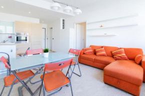 Orange Apartment Bologna